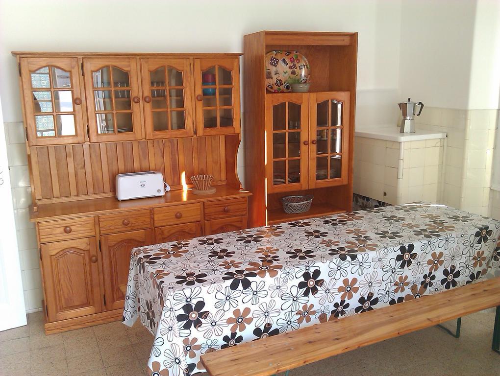 White Sun Hostel Lagos Quarto foto
