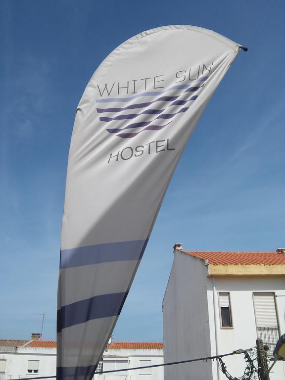 White Sun Hostel Lagos Quarto foto