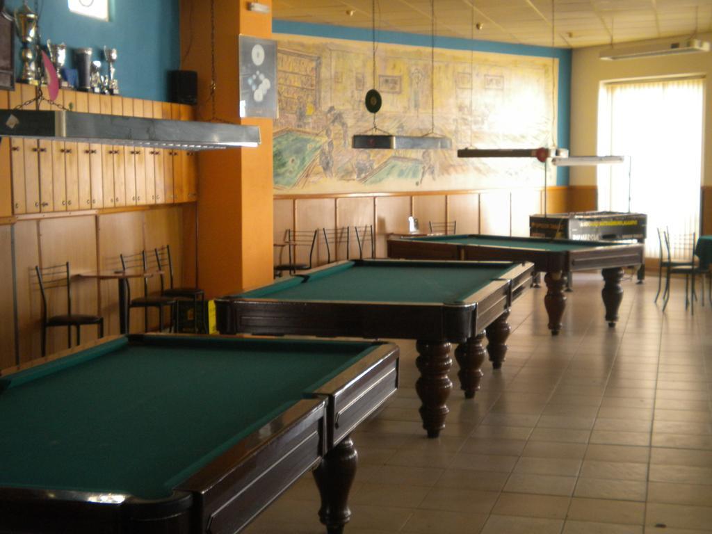 White Sun Hostel Lagos Quarto foto