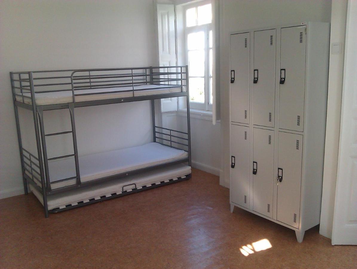 White Sun Hostel Lagos Quarto foto